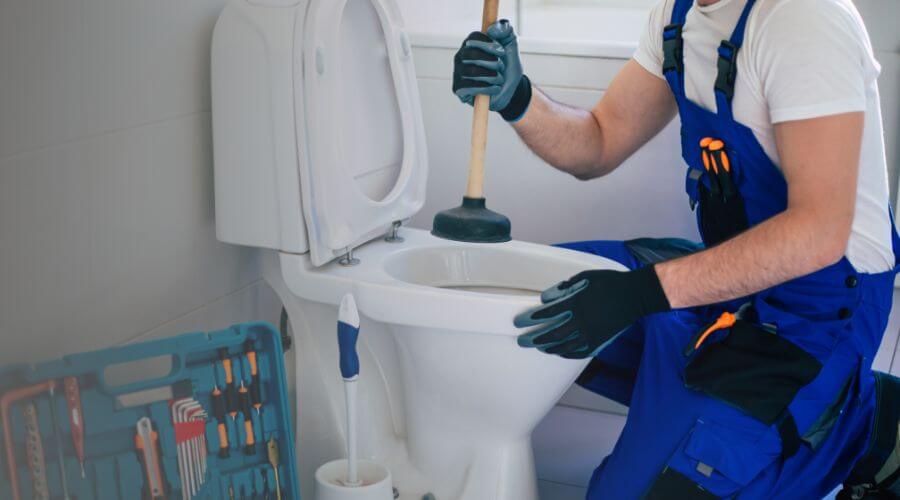 Professional Leak Detection Services in Walcott, ND